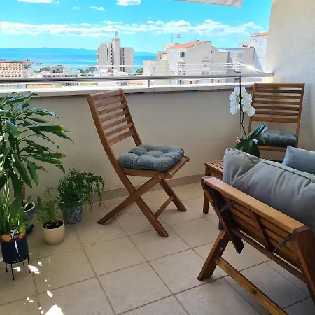 Bay View Makarska