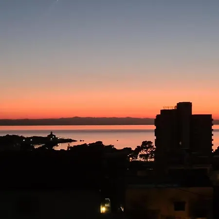 Bay View Lejlighed *