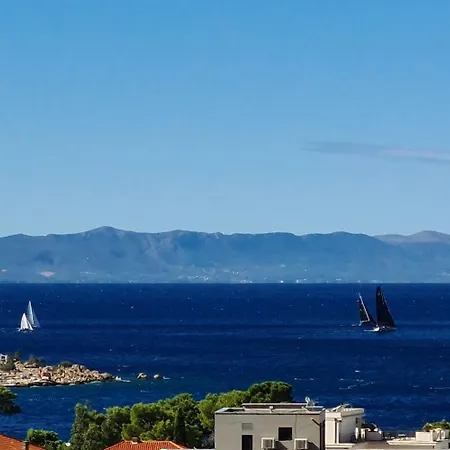 Lejlighed Bay View