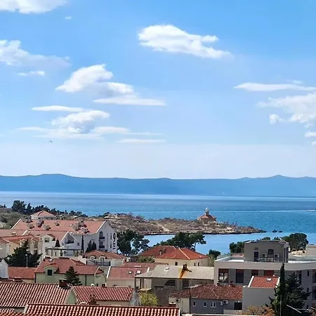 Bay View * Makarska