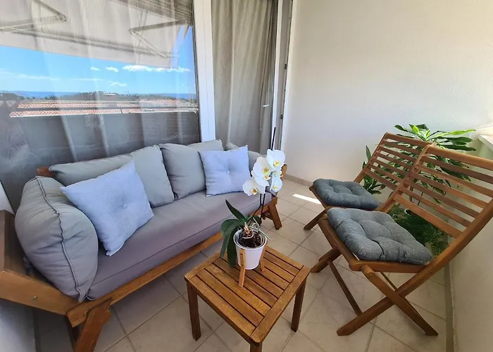 Bay View Makarska