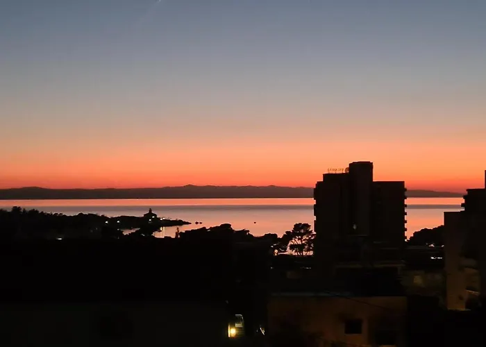 Bay View Lejlighed *