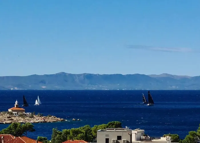 Lejlighed Bay View
