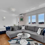 Bay View شقة