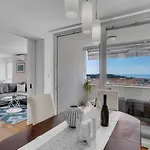 Apartament Bay View Makarska