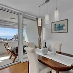 Apartament Bay View Makarska