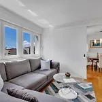 Bay View Makarska
