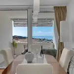 Apartament Bay View *