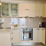 Apartament Bay View *