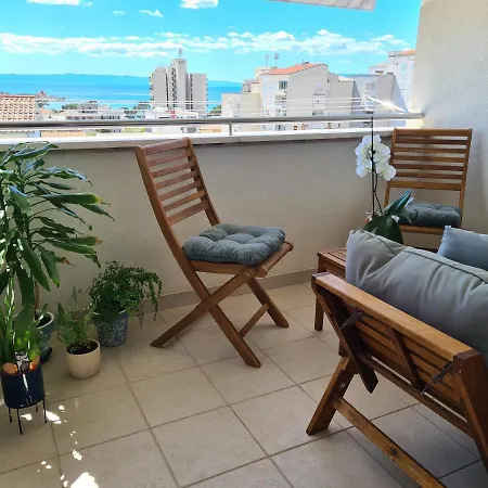 Bay View Makarska