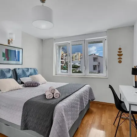 Apartment Bay View