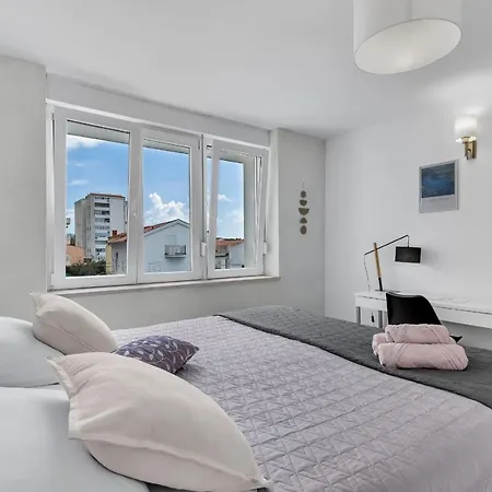 Apartment Bay View *