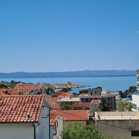 Bay View Makarská