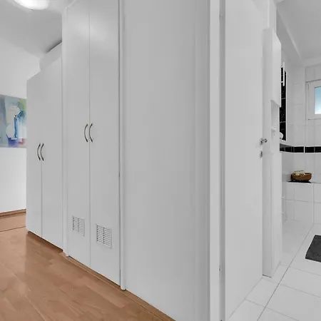 Bay View Apartmán *