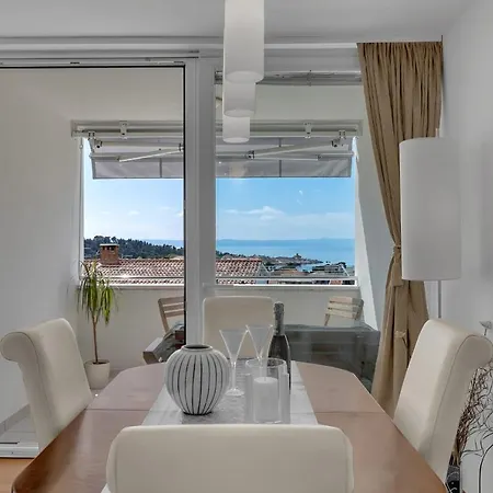 Apartment Bay View *