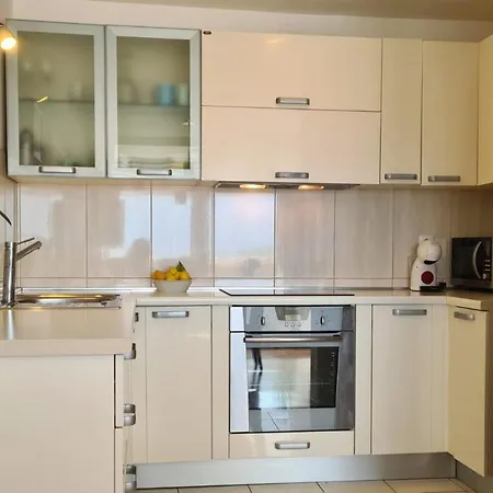 Apartmán Bay View *