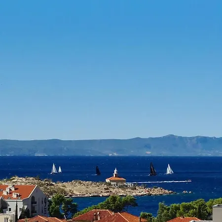 Bay View * Makarska