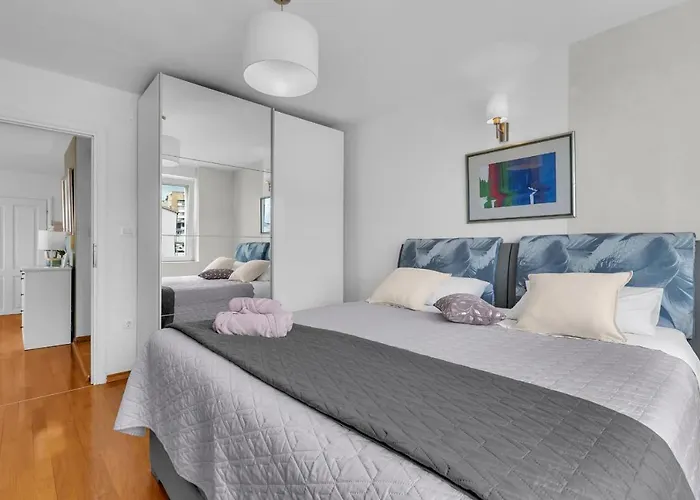 Apartment Bay View *