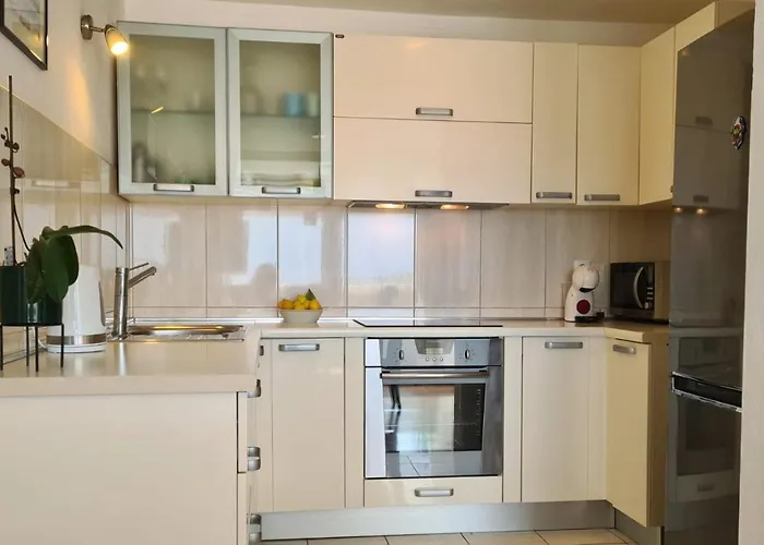 Apartment Bay View *