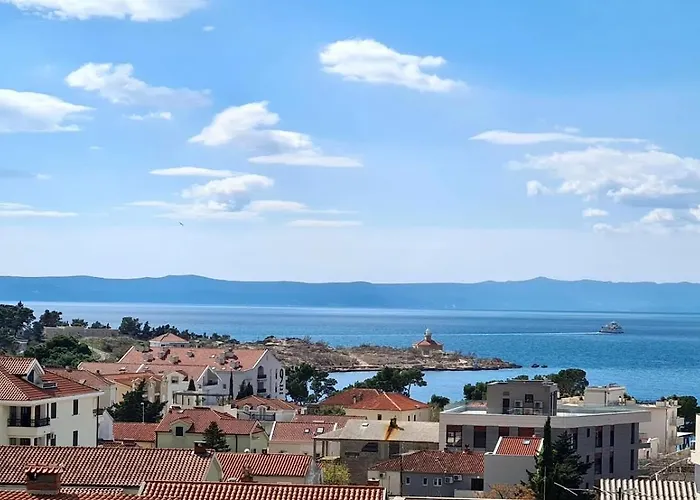 Bay View * Makarska