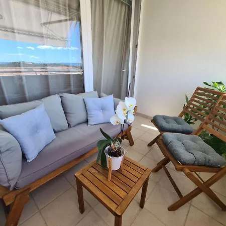 Bay View Makarska