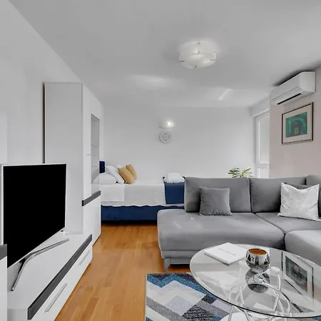 Apartamento Bay View