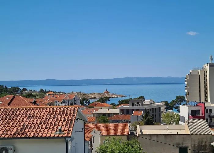 Bay View Makarska